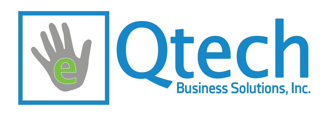Qtech Business Solutions, Inc.