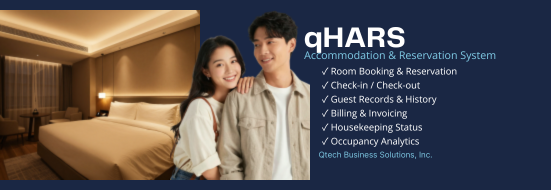 Hotel Accommodation and Reservation System