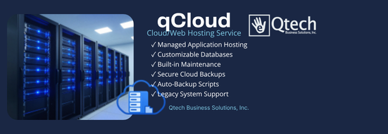 Cloud or Web App Hosting