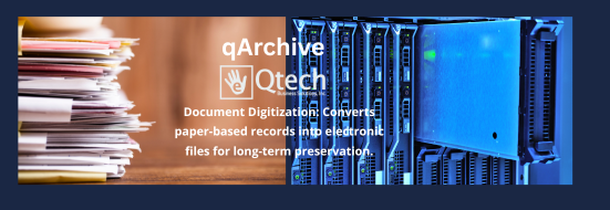 Archive and Retrieve Documents