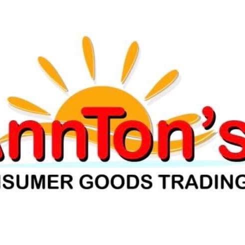 AnnTons Minimart