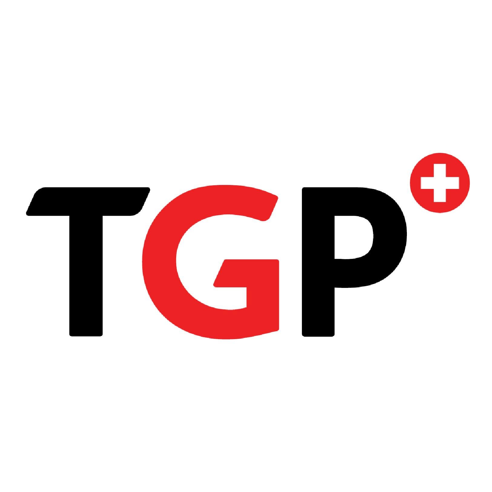 TGP - The Generics Pharmacy