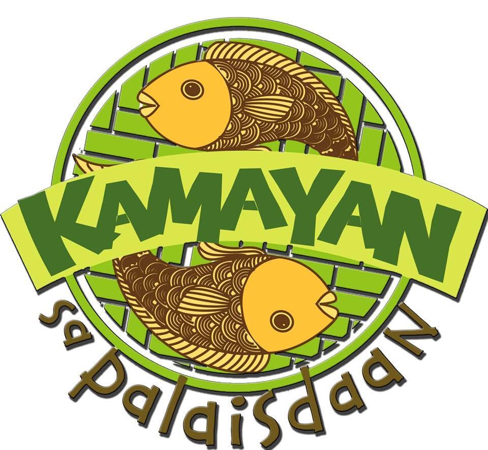 Kamayan sa Palaisdaan