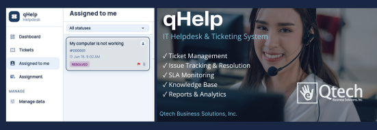 HelpDesk