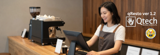 POS for Restaurant and Services