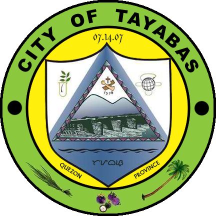 City of Tayabas