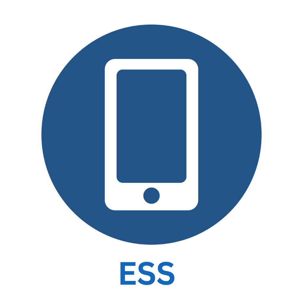 HRIS - Employee Self Service