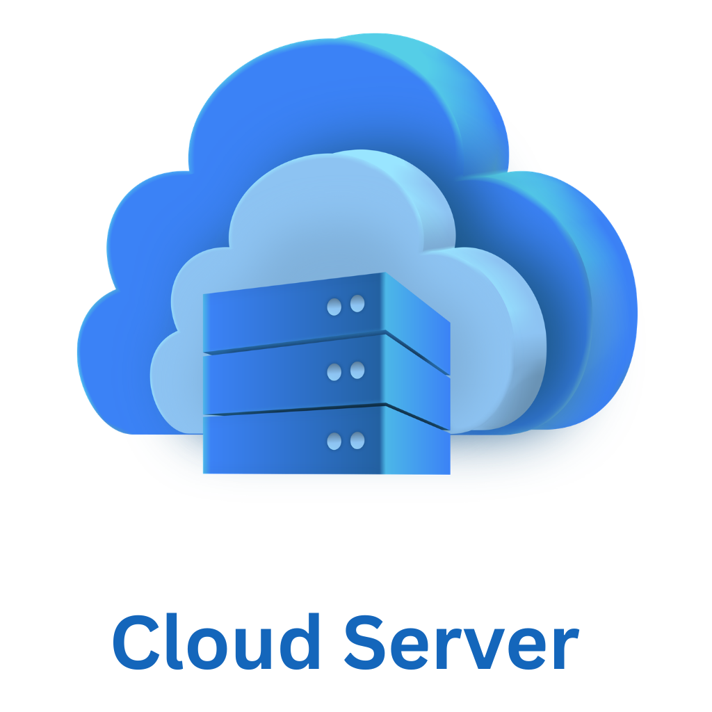 Cloud or Web App Hosting