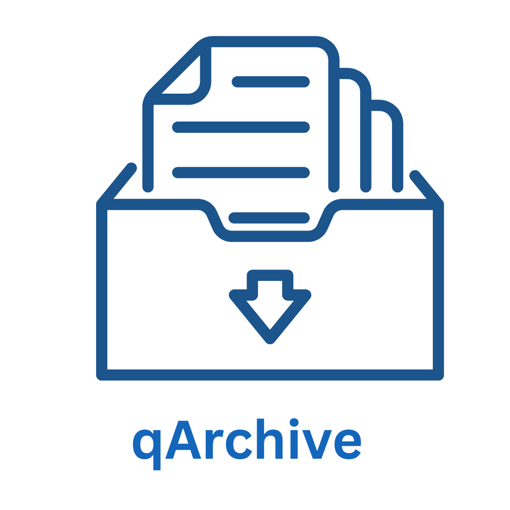 Archive and Retrieve Documents