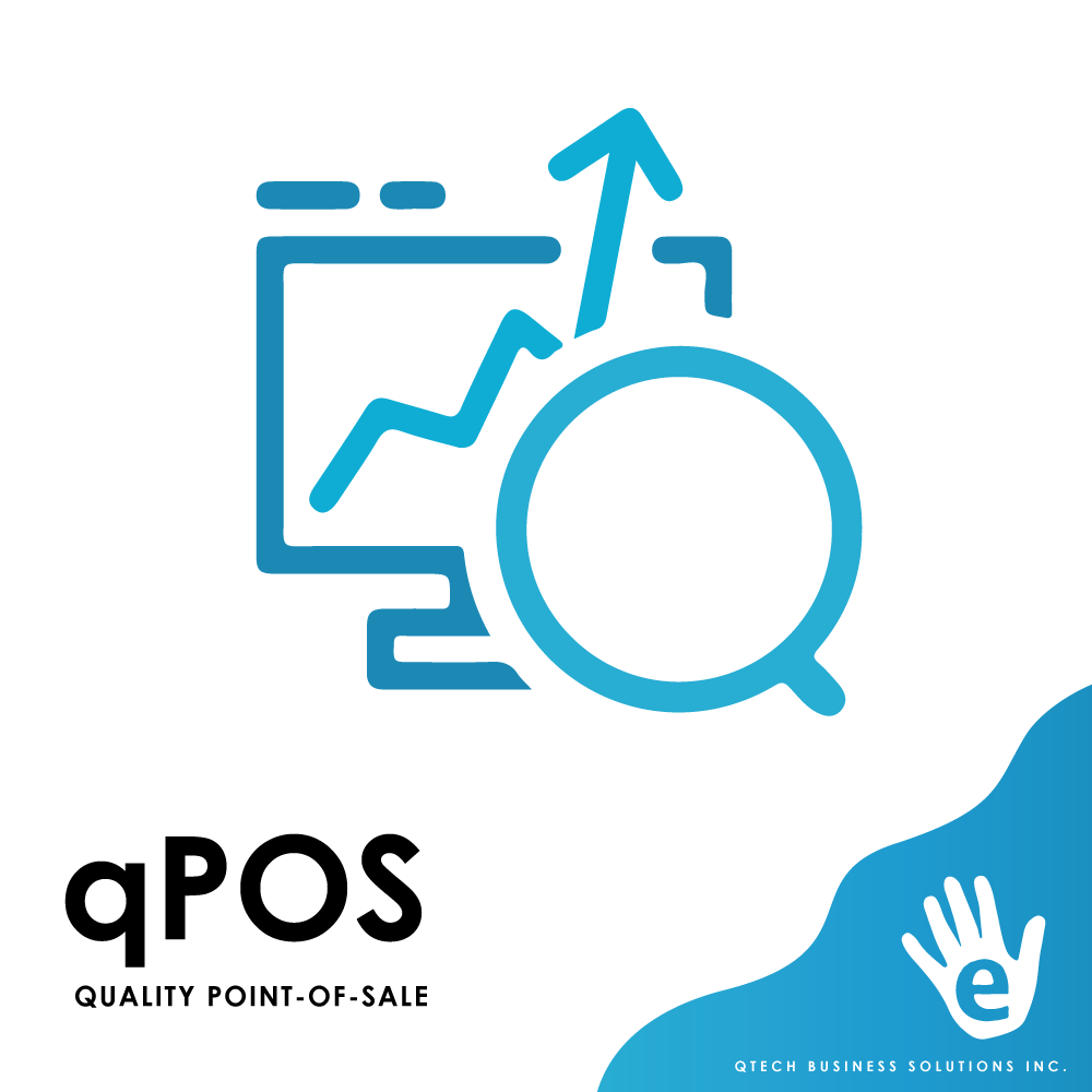 POS for Restaurant and Services