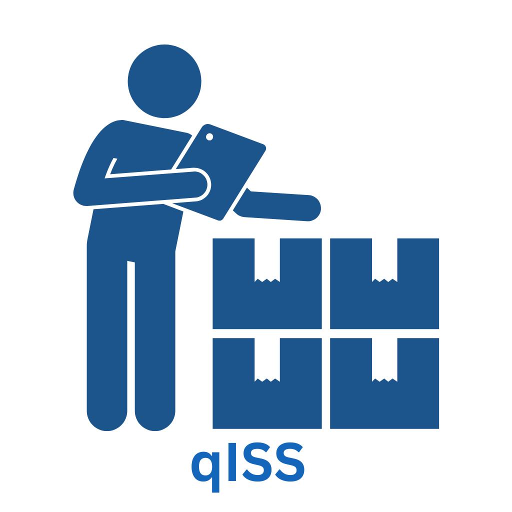 Inventory Support System